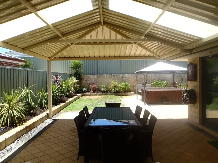 8 Snowdonia Link, Merriwa WA 6030