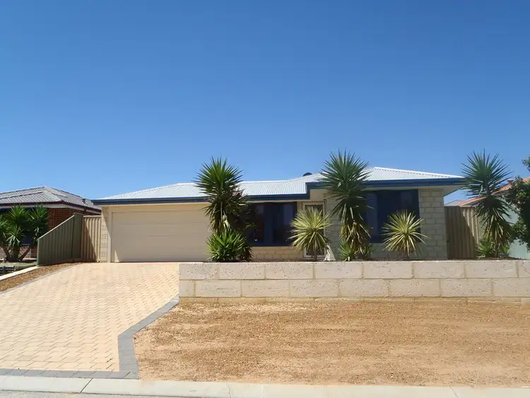 Fifth view of Homely house listing, 8 Snowdonia Link, Merriwa WA 6030