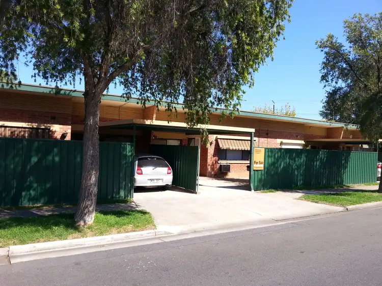 4/20 Beckman Street, Plympton SA 5038