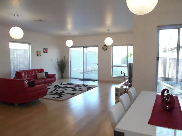 Second view of Homely house listing, 59a Johnstone Road, Oaklands Park SA 5046
