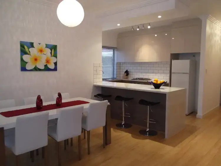 Third view of Homely house listing, 59a Johnstone Road, Oaklands Park SA 5046