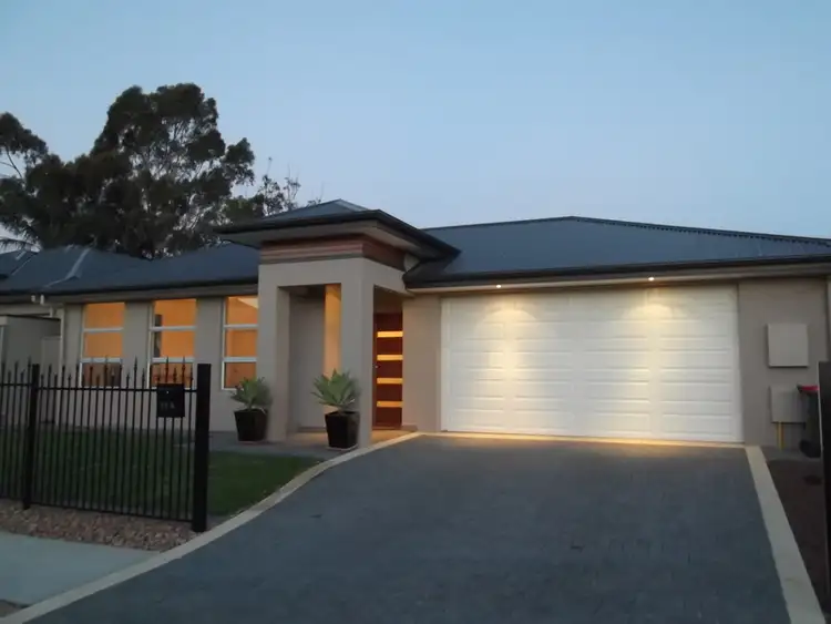Sixth view of Homely house listing, 59a Johnstone Road, Oaklands Park SA 5046