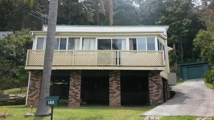 188 Steyne Road, Saratoga NSW 2251