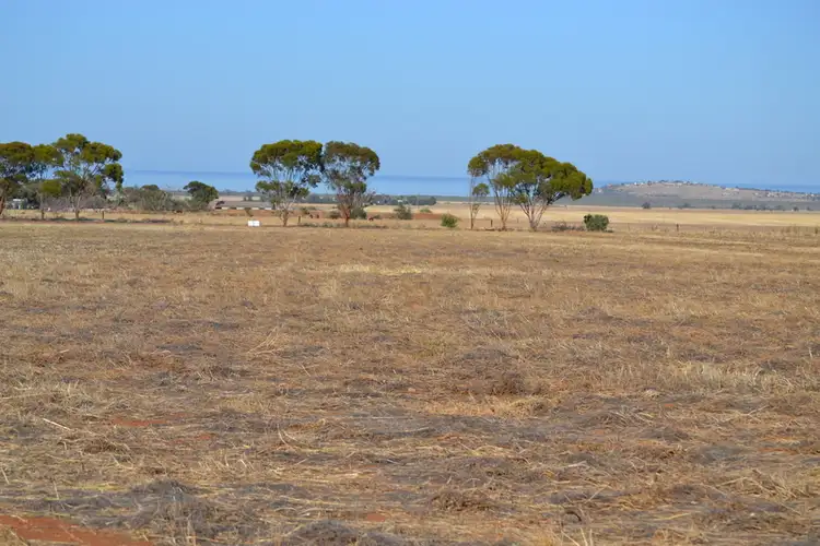 Second view of Homely land listing, 1215 Scenic Drive, Nelshaby SA 5540