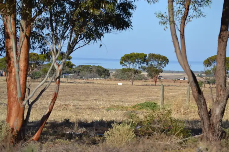 Fourth view of Homely land listing, 1215 Scenic Drive, Nelshaby SA 5540