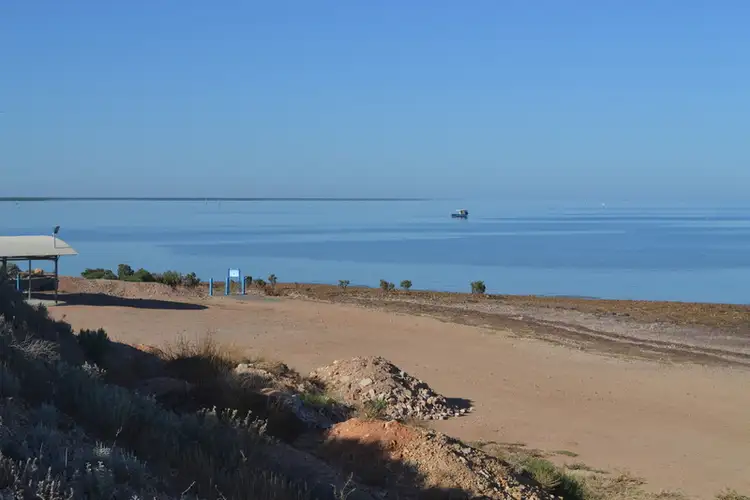 Fifth view of Homely land listing, 1215 Scenic Drive, Nelshaby SA 5540