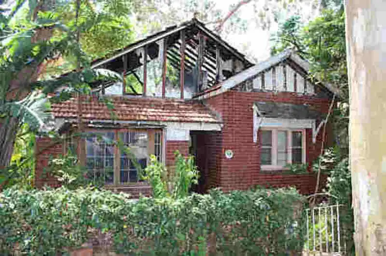 9 Empire Avenue, Concord NSW 2137