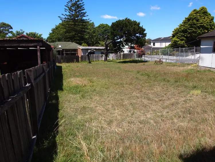 Second view of Homely house listing, 29 Windsor St, Matraville NSW 2036