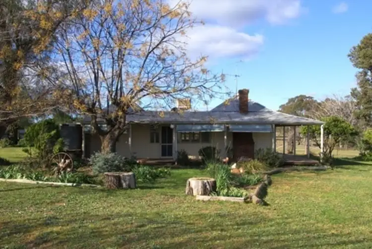 38L Eulomogo Road, Dubbo NSW 2830