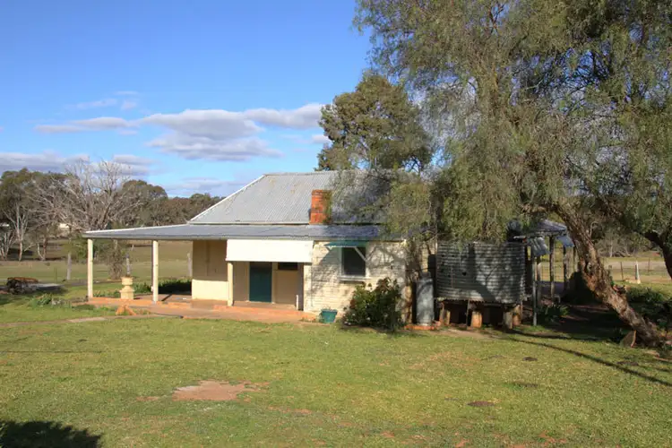Fourth view of Homely rural property listing, 38L Eulomogo Road, Dubbo NSW 2830