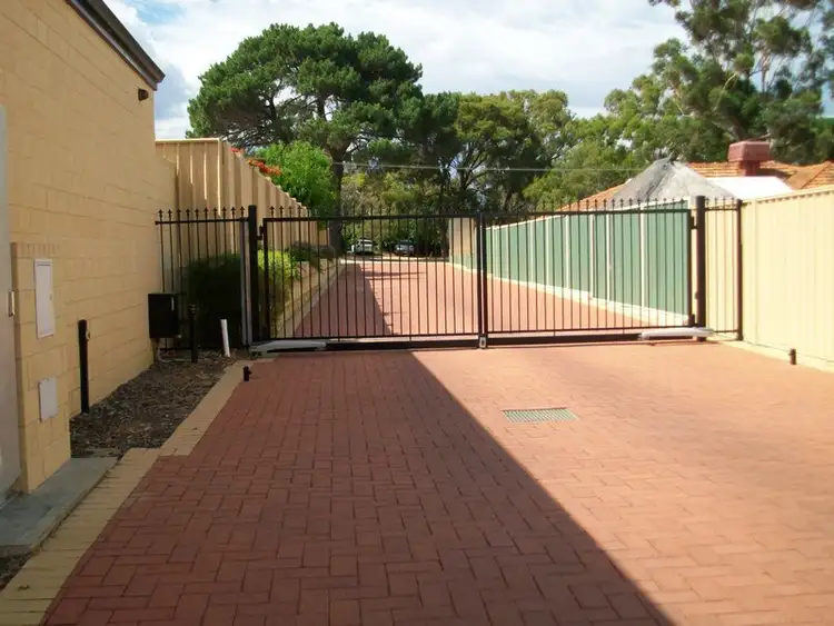 Second view of Homely villa listing, 10/3071 Albany Highway, Armadale WA 6112