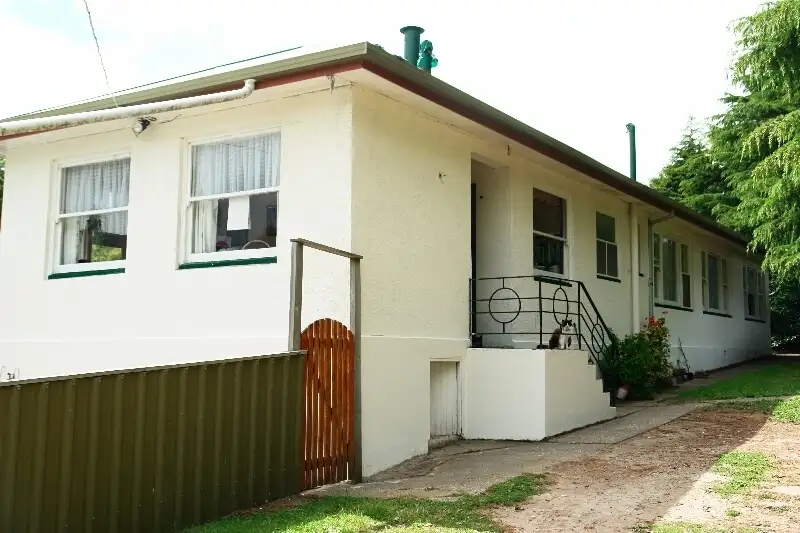 Main view of Homely rural property listing, 135 Los Angelos Road, Swan Bay TAS 7252