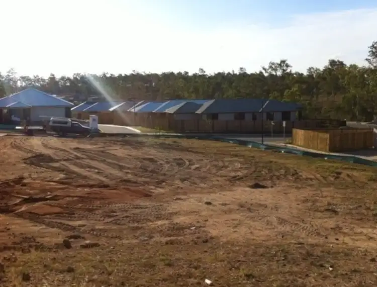 Main view of Homely land listing, LOT Lot 103, 6 Kinkajou St, Deebing Heights QLD 4306