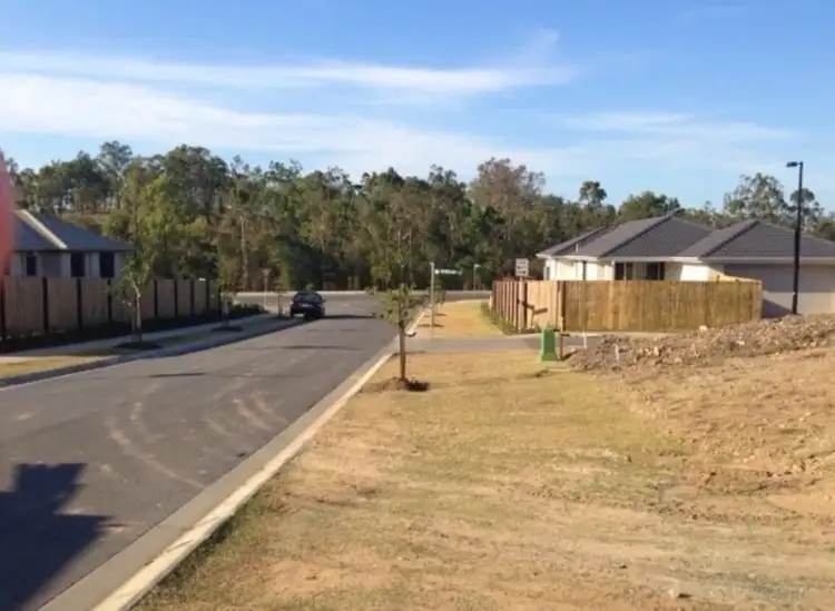 Second view of Homely land listing, LOT Lot 103, 6 Kinkajou St, Deebing Heights QLD 4306