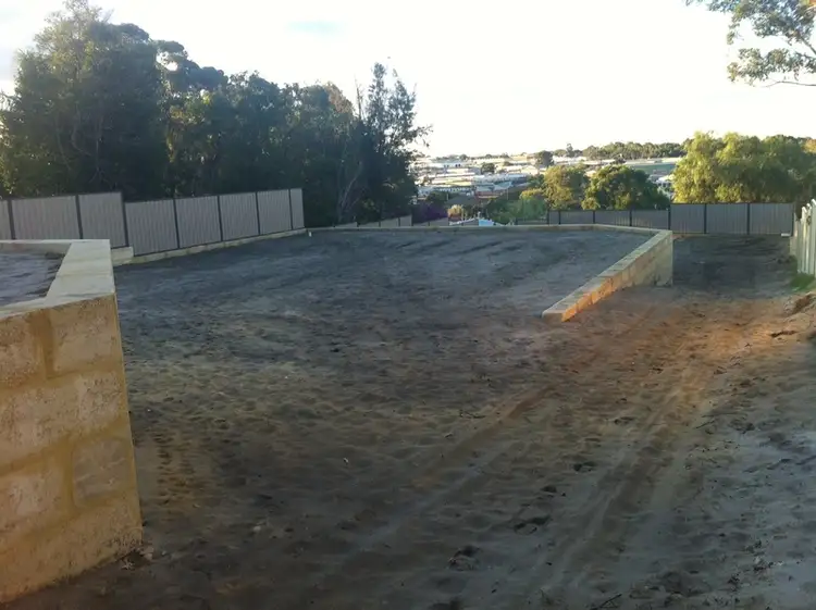 LOT b, 31 Cobden Street, Bayswater WA 6053