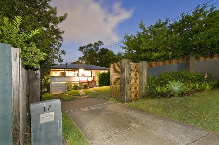 Main view of Homely house listing, 17 Rutherford St, Stafford Heights QLD 4053