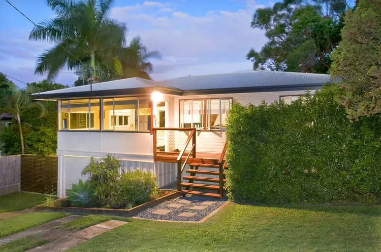 Second view of Homely house listing, 17 Rutherford St, Stafford Heights QLD 4053