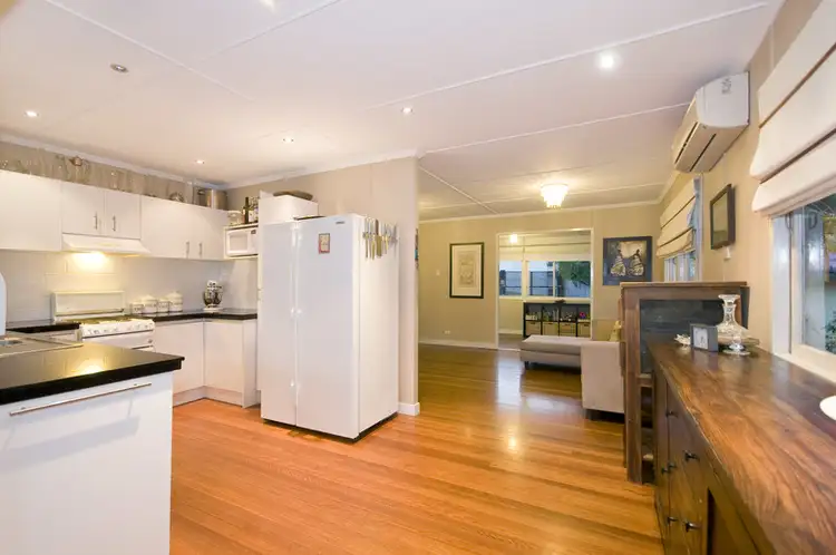 Fourth view of Homely house listing, 17 Rutherford St, Stafford Heights QLD 4053