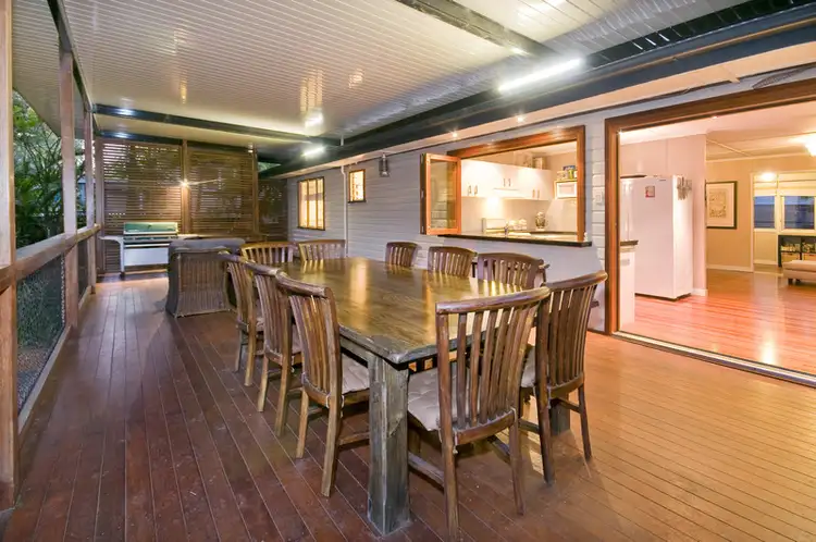 Fifth view of Homely house listing, 17 Rutherford St, Stafford Heights QLD 4053