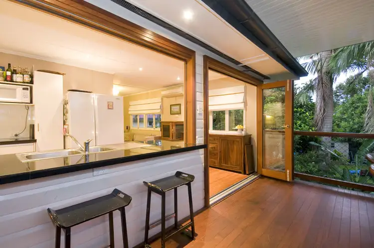 Sixth view of Homely house listing, 17 Rutherford St, Stafford Heights QLD 4053