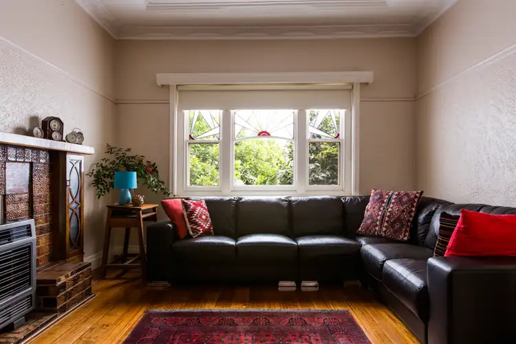 Second view of Homely house listing, 48 Greenhill Ave, Castlemaine VIC 3450