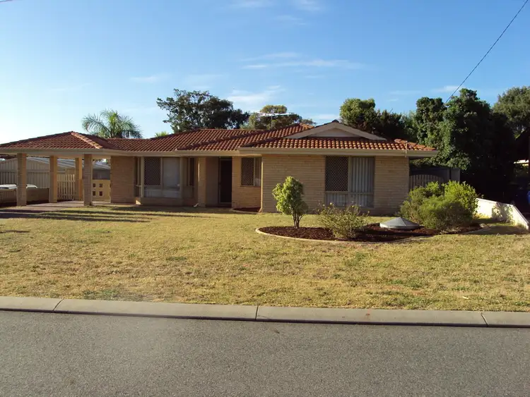 Third view of Homely house listing, 3 Willis Street, Warnbro WA 6169