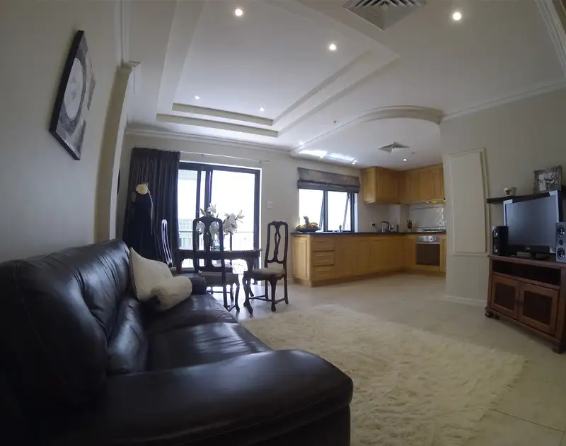 Main view of Homely apartment listing, 507/2 St Georges Tce, Perth WA 6000