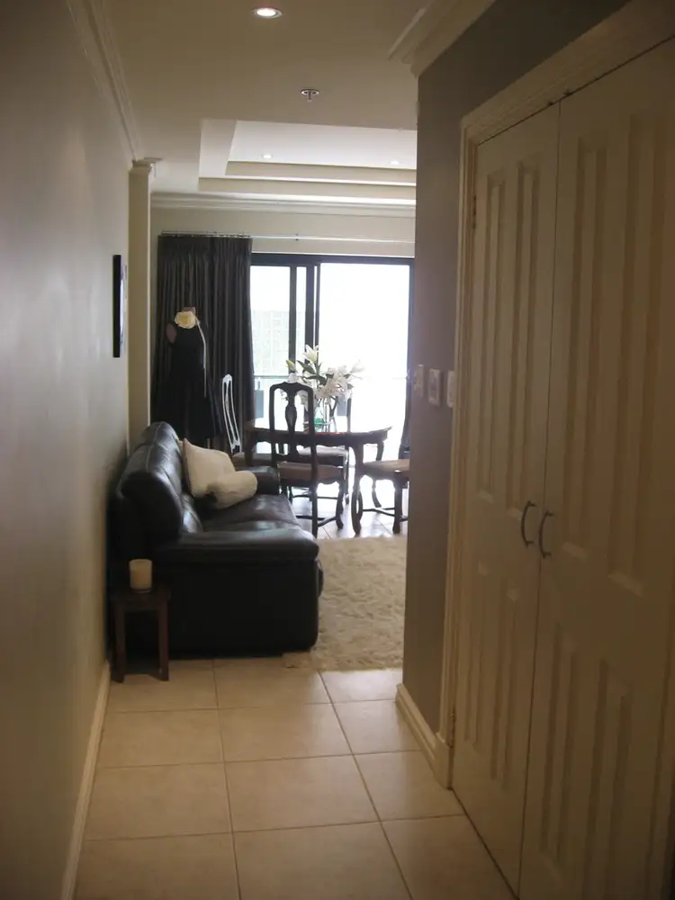 Fifth view of Homely apartment listing, 507/2 St Georges Tce, Perth WA 6000
