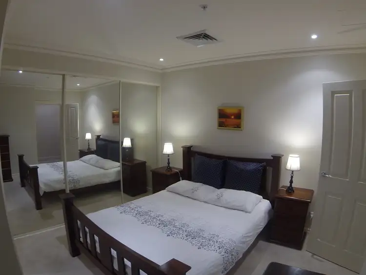 Sixth view of Homely apartment listing, 507/2 St Georges Tce, Perth WA 6000