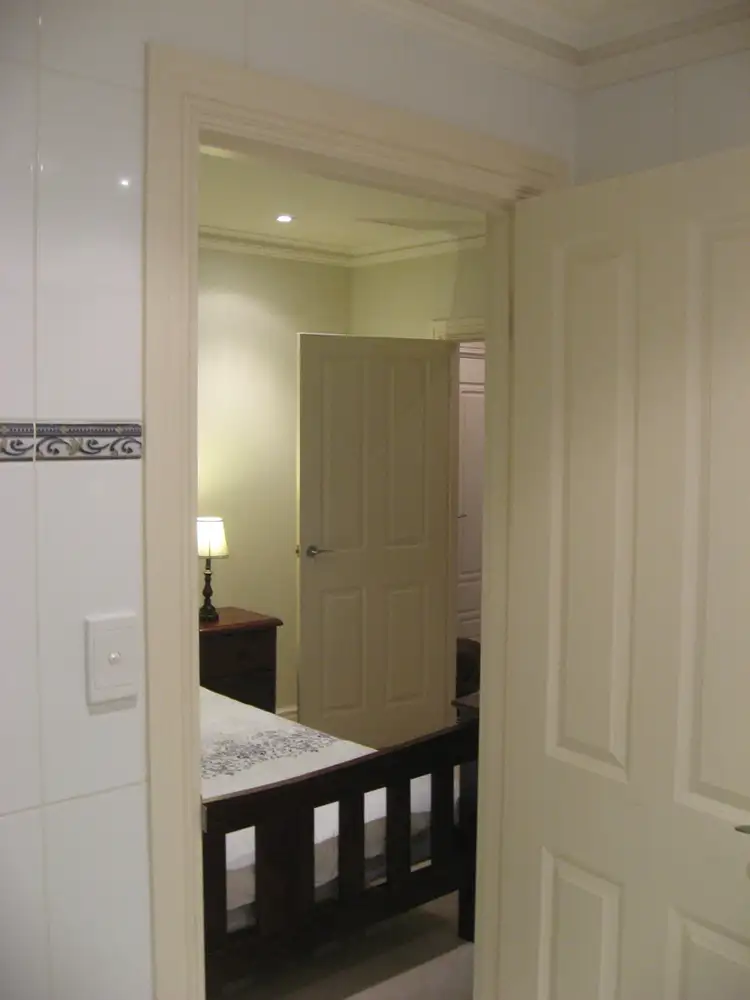 Seventh view of Homely apartment listing, 507/2 St Georges Tce, Perth WA 6000