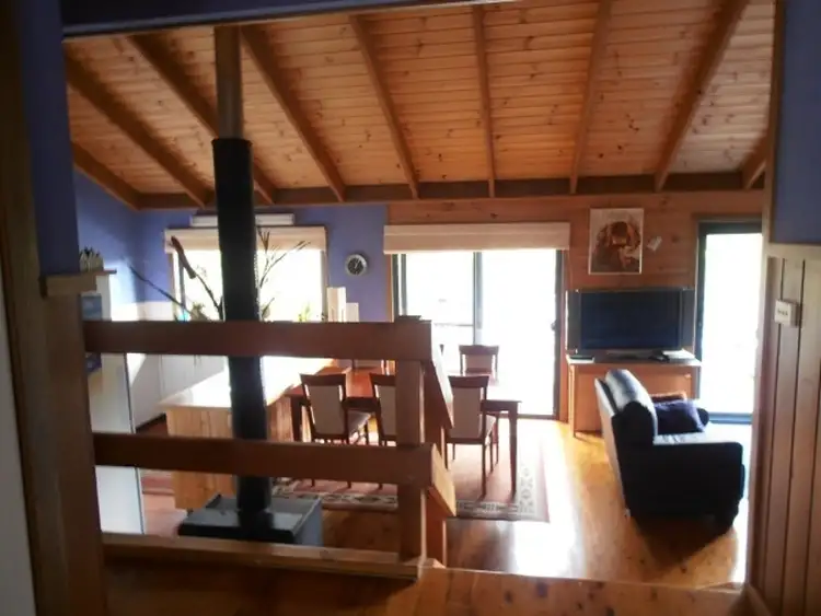 Main view of Homely house listing, 4 Crest Crescent, Moruya Heads NSW 2537