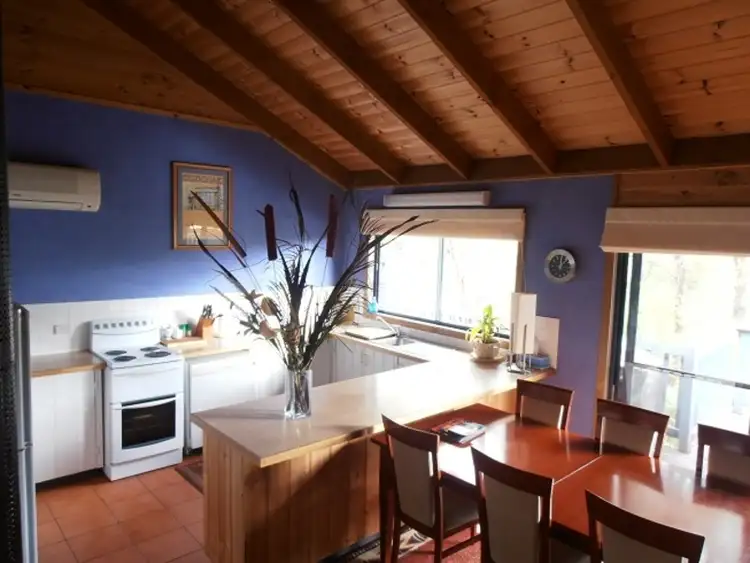 Third view of Homely house listing, 4 Crest Crescent, Moruya Heads NSW 2537