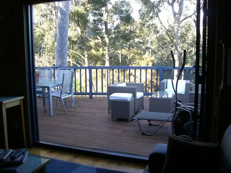 Fifth view of Homely house listing, 4 Crest Crescent, Moruya Heads NSW 2537