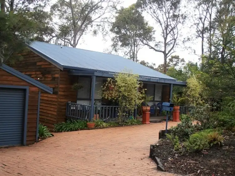 Sixth view of Homely house listing, 4 Crest Crescent, Moruya Heads NSW 2537
