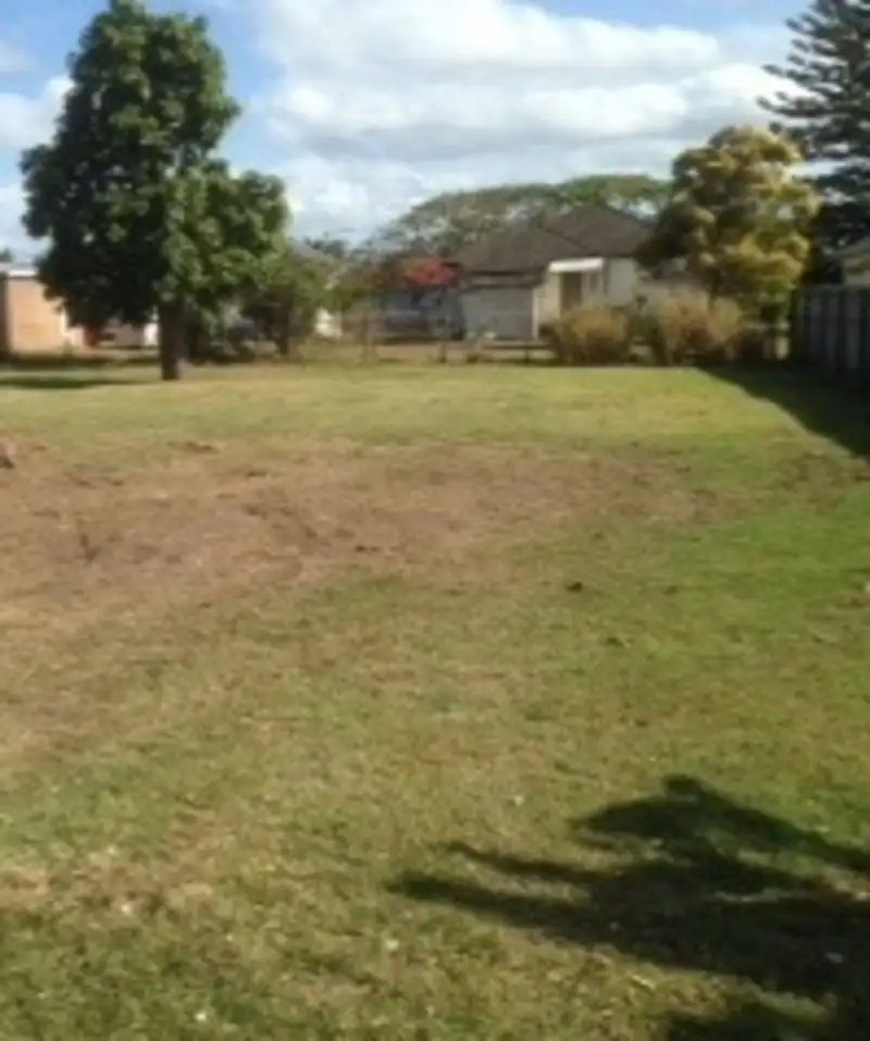 Main view of Homely land listing, 34a Faine St, Manly West QLD 4179