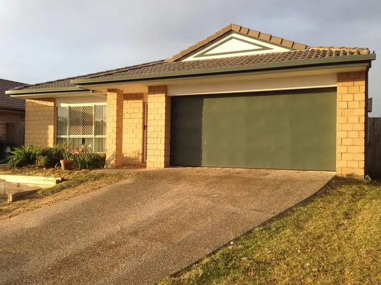 46 Summerhill Drive, Morayfield QLD 4506