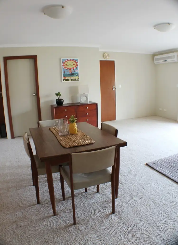 Third view of Homely unit listing, 7/34 Meron St, Southport QLD 4215