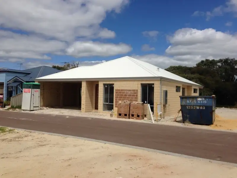 Main view of Homely house listing, 14 Chaytor View, West Busselton WA 6280