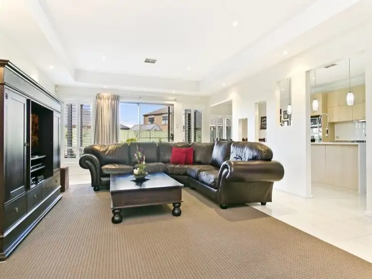 Second view of Homely house listing, 20 Dutton Ave, Mawson Lakes SA 5095