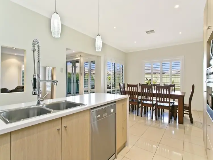 Fourth view of Homely house listing, 20 Dutton Ave, Mawson Lakes SA 5095