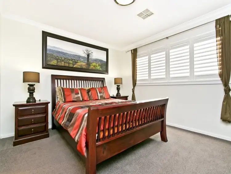 Sixth view of Homely house listing, 20 Dutton Ave, Mawson Lakes SA 5095