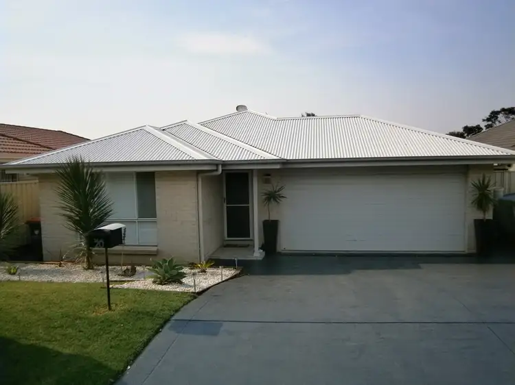 Main view of Homely house listing, 20 Bruny Place, Shell Cove NSW 2529