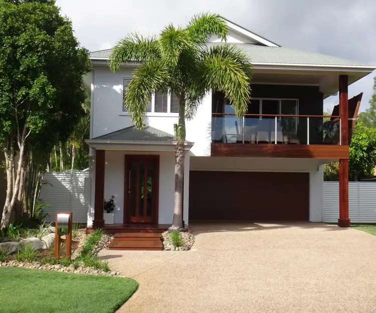 Main view of Homely house listing, 2 Merkara Crescent, Twin Waters QLD 4564