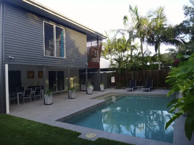 Second view of Homely house listing, 2 Merkara Crescent, Twin Waters QLD 4564