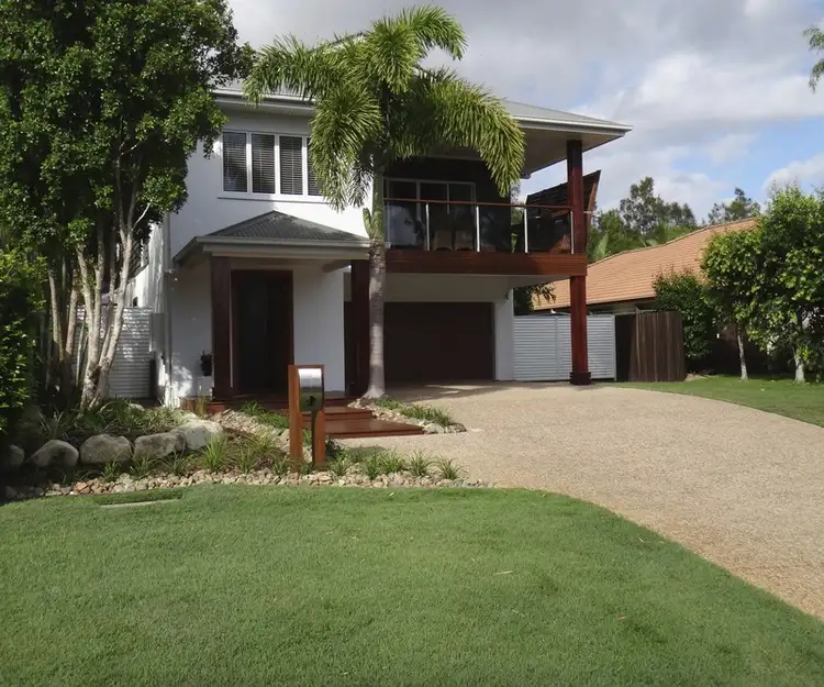 Fourth view of Homely house listing, 2 Merkara Crescent, Twin Waters QLD 4564