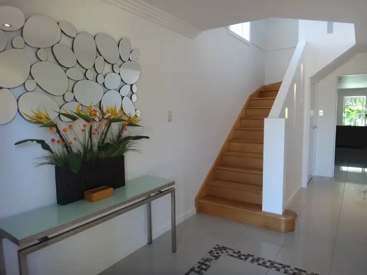 Fifth view of Homely house listing, 2 Merkara Crescent, Twin Waters QLD 4564