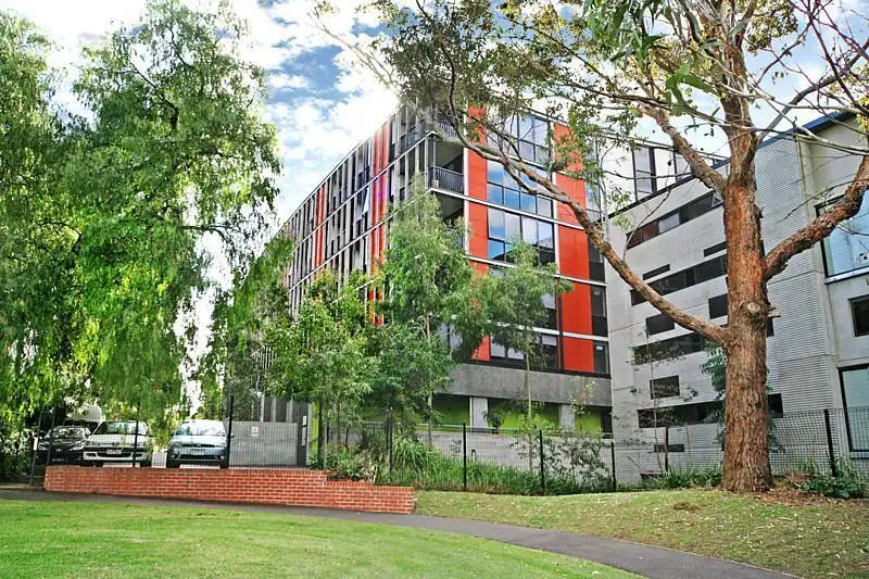 Main view of Homely apartment listing, 160/73 River St, Richmond VIC 3121