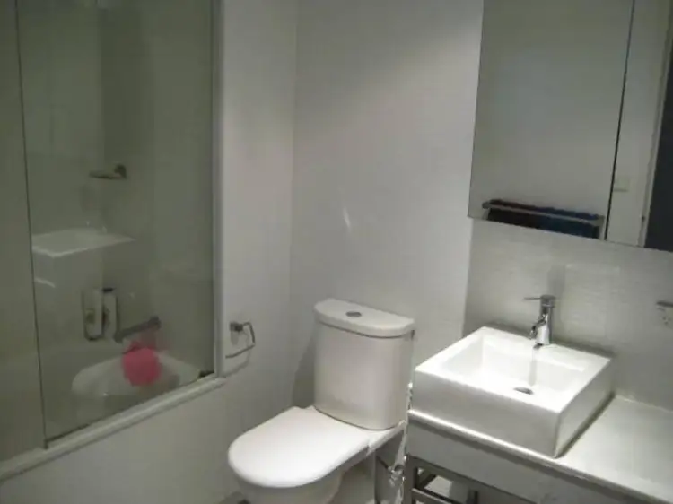 Fifth view of Homely apartment listing, 160/73 River St, Richmond VIC 3121