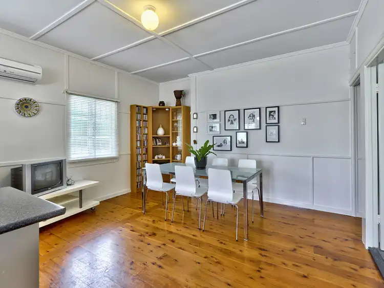 Fifth view of Homely house listing, 106 Erica St, Cannon Hill QLD 4170
