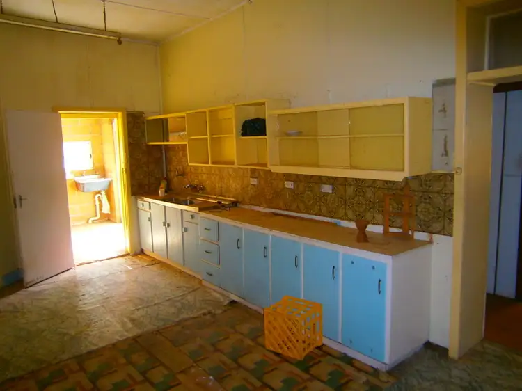 Third view of Homely house listing, 28-30 Federation St, Patchewollock VIC 3491